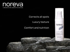 Noreva Trio White XP Anti-Dark Spot Night Care ( 30 ML )