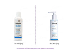 Nourrir Moisturising Shower & Bath Oil ( 100 ML )