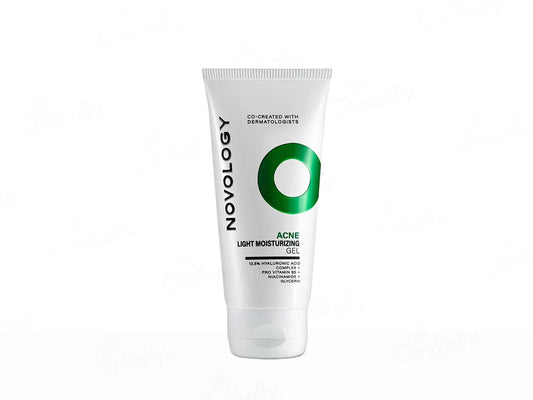 Novology Acne Light Moisturizing Gel ( 50 GM )