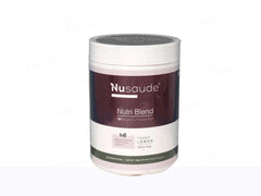 Nusaude Nutri Blend Powder