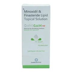 Omnigain MF Solution(60ml)