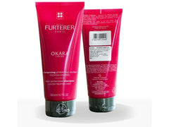 Rene Furterer Okara Color Protection Shampoo ( 250 ML )