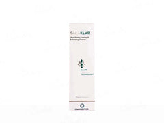 Omniklar Ultra Gentle Foaming & Exfoliating Cleanser ( 100 ML )