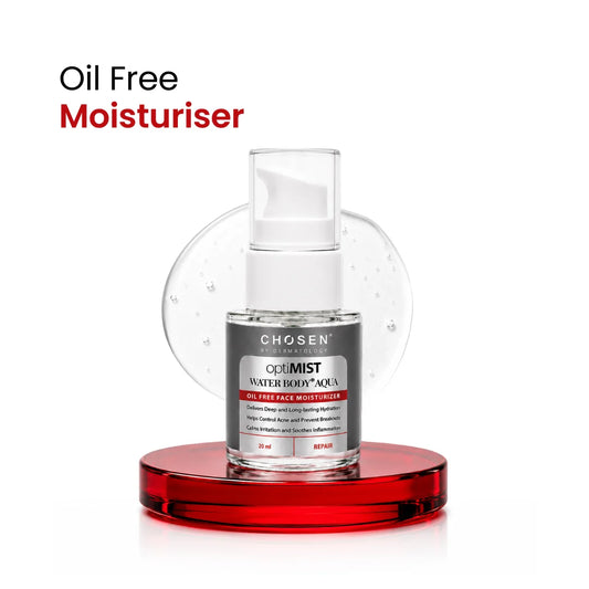 OptiMIST WaterBody® Aqua (20ml)