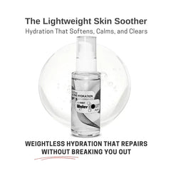 OptiMIST WaterBody® Aqua ( 20 ML )
