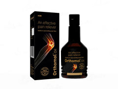 Orthomol Pain Reliever Oil(100 ml)
