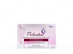 Peladew Moisturizing Bar ( 3 x 75 gm )