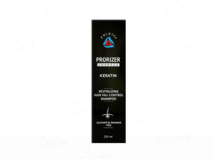 Prorizer Keratin Revitalizing Hair Fall Control Shampoo ( 200 ML )