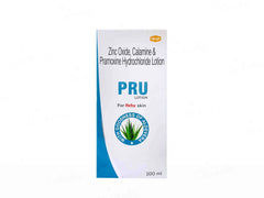 Pru Lotion ( 100 ML )