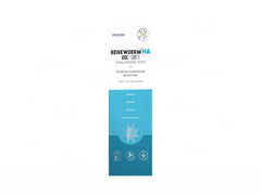 Palsons Renewderm HA Face Wash ( 100 ML )