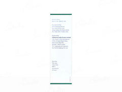 PapiX Long 2.5% Salicylic Acid Gel (60 Ml)