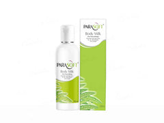 Parasoft Body Milk Lotion For Face & Body(100 ml)