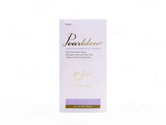 Pearldew pH Balanced Deep Cleansing Face Masque(100 gm)
