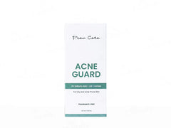 Peau Care Acne Guard 2% Salicylic Acid Cleanser (120ml)