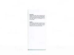 Peau Care Acne Guard 2% Salicylic Acid Cleanser (120ml)