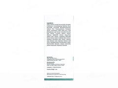 Peau Care Acne Guard 2% Salicylic Acid Cleanser (120ml)