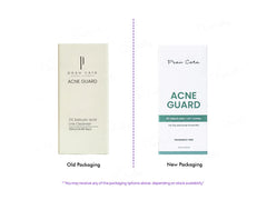 Peau Care Acne Guard 2% Salicylic Acid Cleanser (120ml)