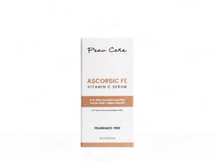 Peau Care Ascorbic FE Vitamin C Serum ( 20ml)