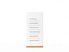 Peau Care Ascorbic FE Vitamin C Serum ( 20ml)