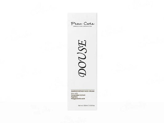 Peau Care Douse Barrier Repair Face Cream ( 100 ml)