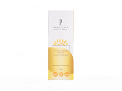 Peau Care L'eau Shield Oil Free Sunscreen Gel SPF 50 (50ML)