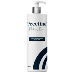 Pecefino Ultra-Moisturizing Body Milk Cream