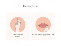 Pecefino Lip Balm