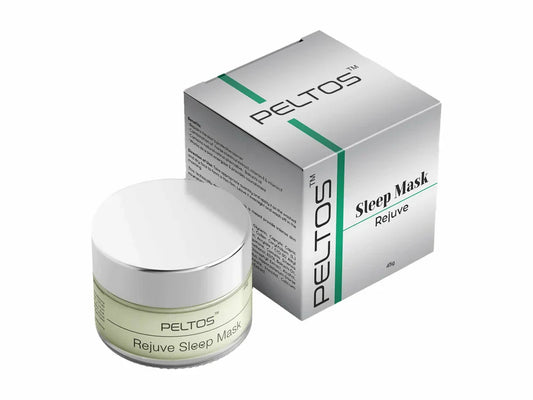 Peltos Rejuve Sleep Mask ( 45 GM )