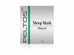 Peltos Rejuve Sleep Mask ( 45 GM )