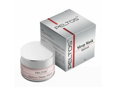 Peltos Retinol Sleep Mask (45 GM)