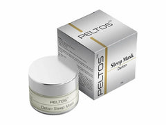Peltos Sleep Mask Detan