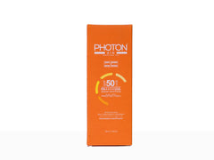 Aclaris Photon ZIO Sunscreen Gel SPF 50 PA ++++(50ml)
