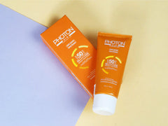 Aclaris Photon ZIO Sunscreen Gel SPF 50 PA ++++(50ml)