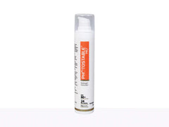 Photostable Pro+ Hydragel Sunscreen SPF 80+ PA++++(50 gm)