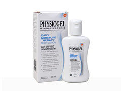 Physiogel Hypoallergenic Daily Moisture Therapy Body Lotion(100 ml)
