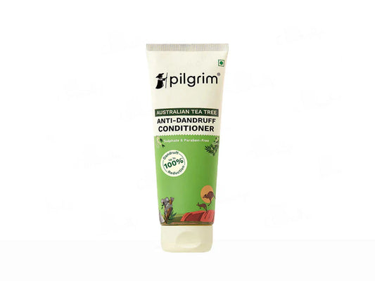 Pilgrim Australian Tea Tree Anti-Dandruff Conditioner ( 200 ML )