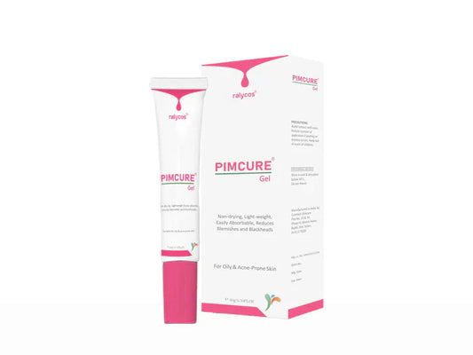 Pimcure Gel ( 20 GM )
