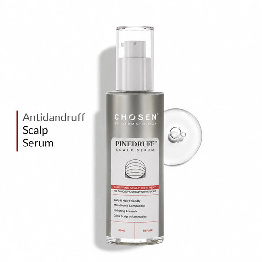 Pinedruff™ Scalp Serum ( 100ml)