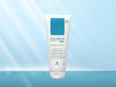 Acnelak 4 in 1 Pimple Care Face Wash (100 ml)