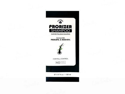 Prorizer Procapil & Redensyl Hair Revitalizing Shampoo ( 150 ML )