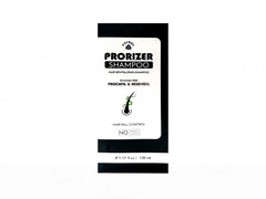 Prorizer Procapil & Redensyl Hair Revitalizing Shampoo ( 150 ML )