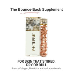 White Pine® - Pycnogenol® ( 50mg 30s pack )