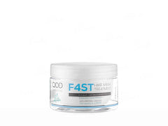 QOD Professional F4ST Hair Mask Treatment ( 210 ML )