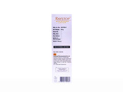 Raystop Sunscreen Lotion SPF 50 PA+++(50 gm)