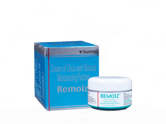 Remoiz Urea Cream ( 100 GM )