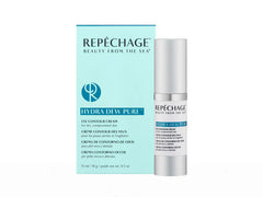 Repechage Hydra Dew Pure Eye Contour Cream For Dry & Compromised Skin ( 15 ML )