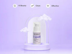 RiceKraft Rice & Lavender Under Eye Cream ( 15 GM )