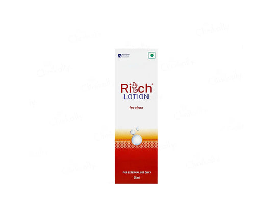 Ritch Lotion (75ml)