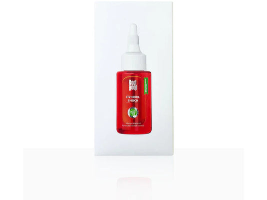 Root Deep Hair Retention Therapy Hydroil Shock (50 ML)