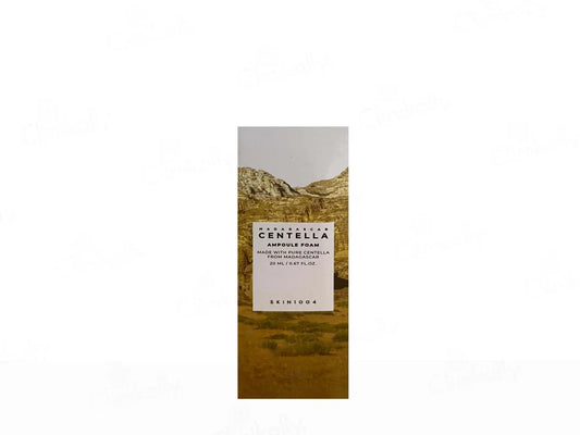 SKIN1004 Madagascar Centella Ampoule Foam ( 125 ML )